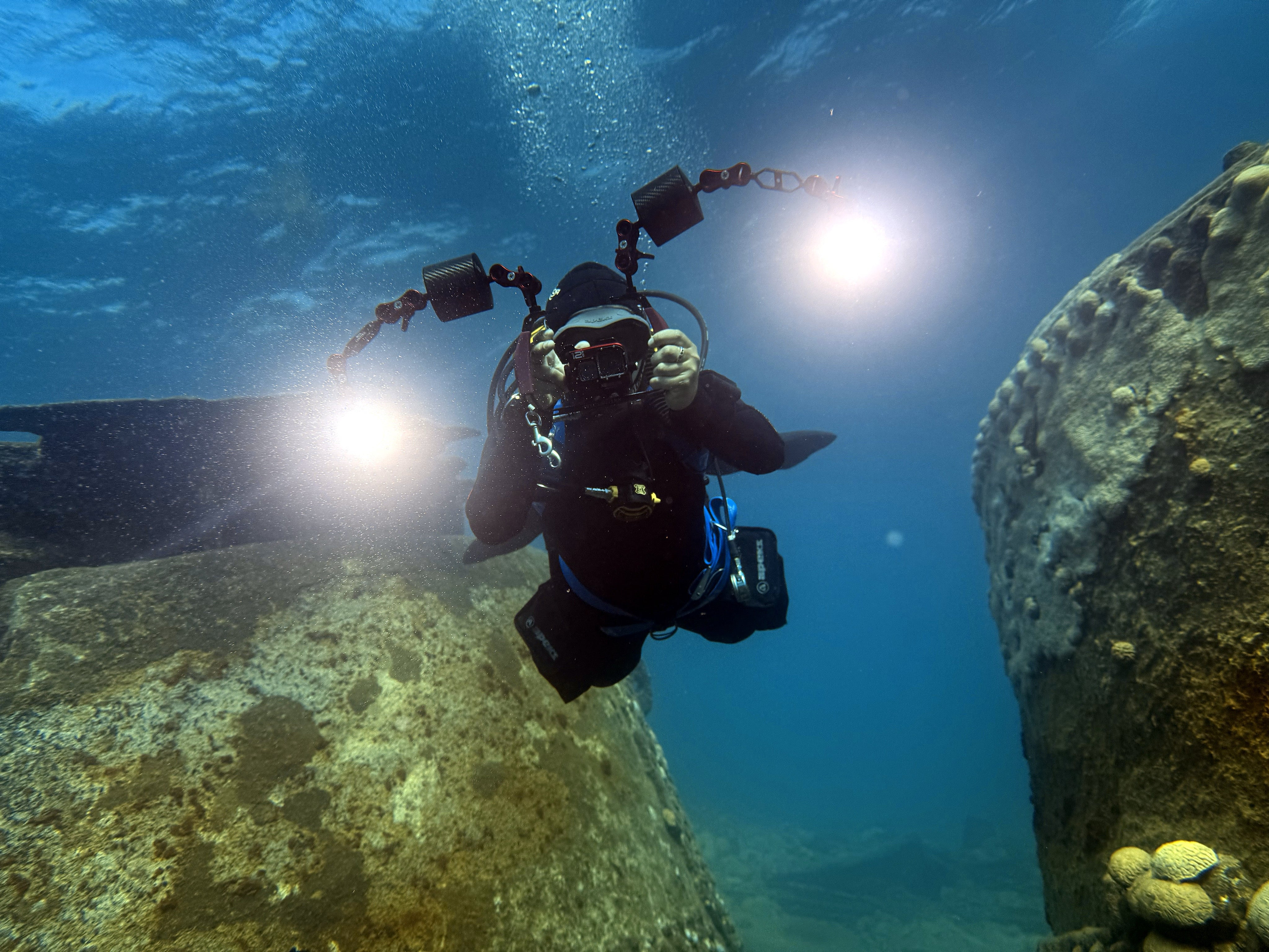 Why Rechargeable Dive Torches with Magnetic Charging Make Your Life Easier