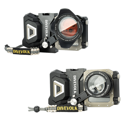 Collection image for: DIVEVOLK