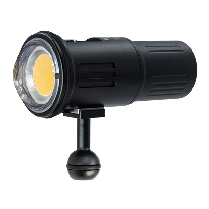 Collection image for: DIVEVOLK Video Lights