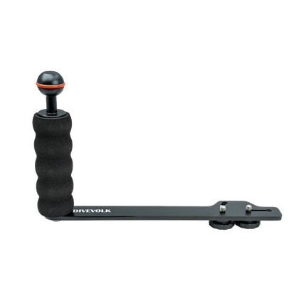 Collection image for: DIVEVOLK Trays & Mounting Devices