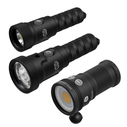 Collection image for: Video Lights