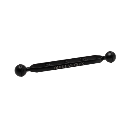 Double Ball Arms (4", 6", 8" and 10")