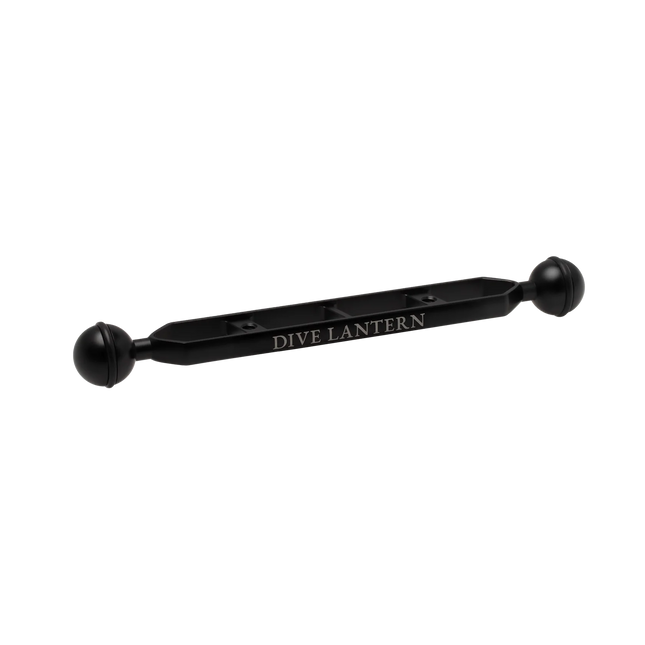 Double Ball Arms (4", 6", 8" and 10")