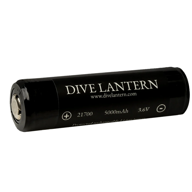 Battery 21700 5000mAh 3.6V