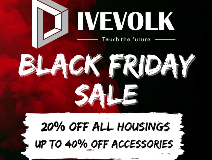 <h2>DIVEVOLK's Biggest Sale Ever!</h2><h2></h2>