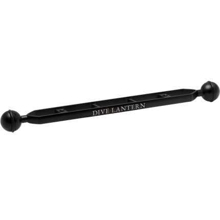 Double Ball Arms (4", 6", 8" and 10")