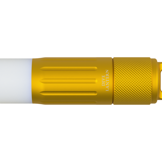 Taz Signal Light